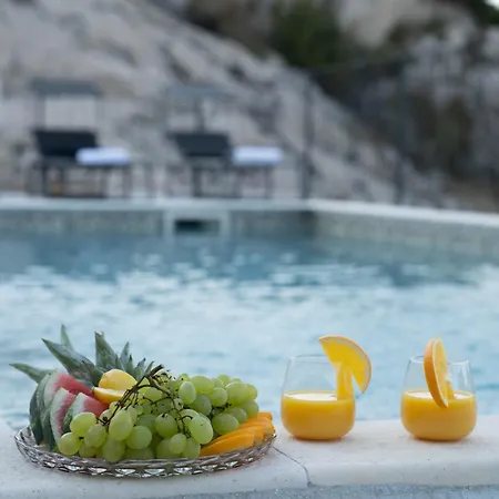 Villa Rokus Pag Town