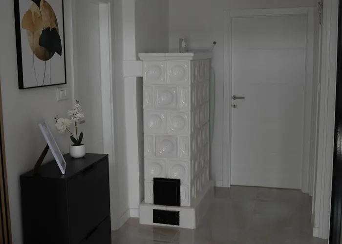 Rokus Вилла Паг