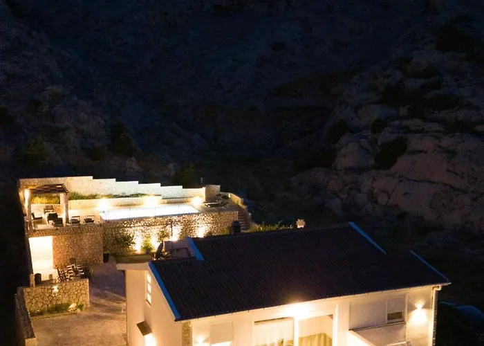 Villa Rokus *