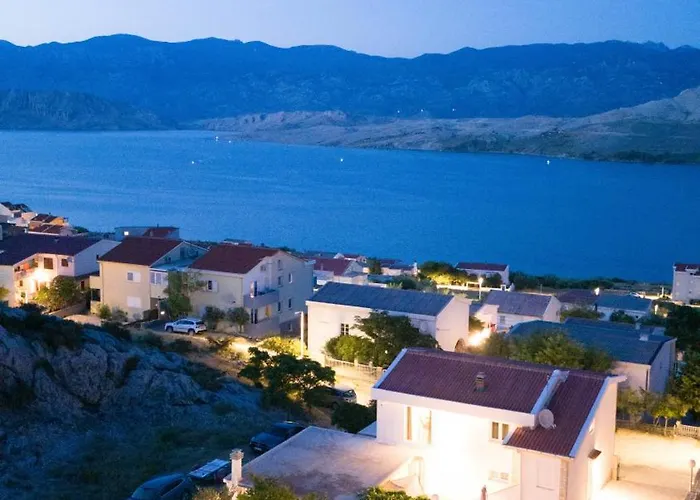 Rokus * Pag Town