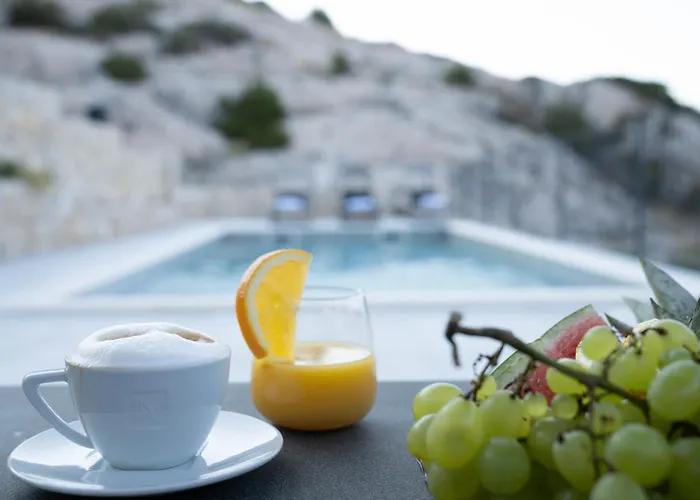 Rokus Вилла Паг