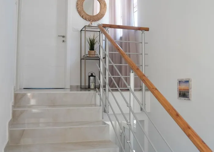 Rokus Villa *