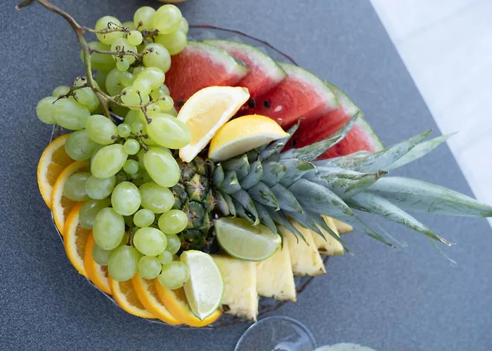 Rokus Вилла Паг