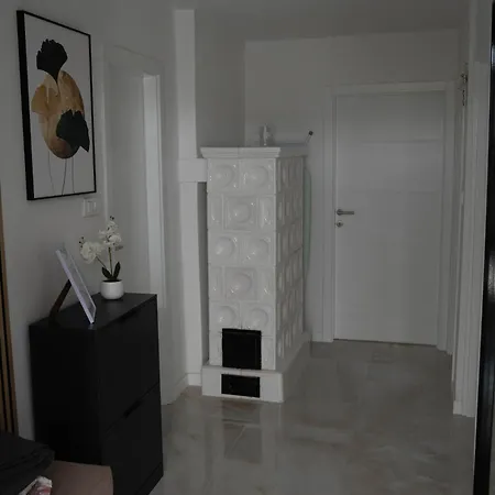 Rokus Villa Pag Town