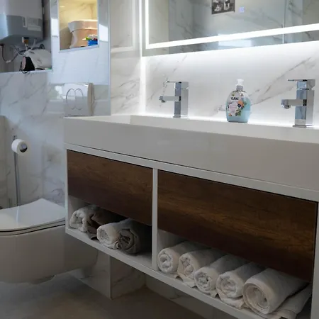 Βίλα Rokus Pag Town