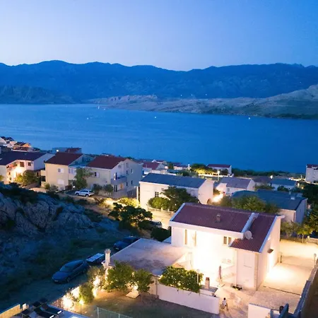 Rokus * Pag Town